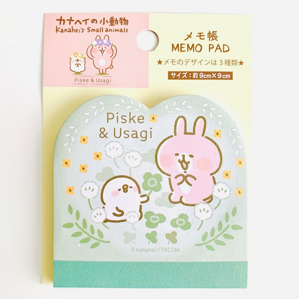 😉卡娜赫拉日本百元商品系列-規格圖4