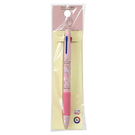 😉卡娜赫拉日本百元商品系列-規格圖4