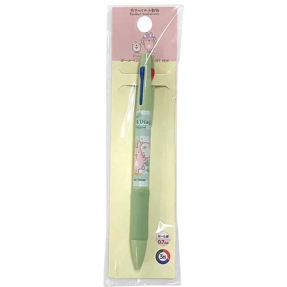 😉卡娜赫拉日本百元商品系列-規格圖4