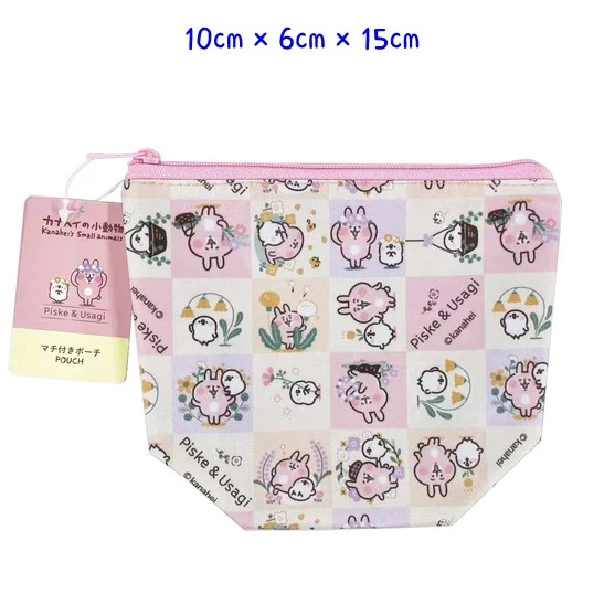 😉卡娜赫拉日本百元商品系列-規格圖4