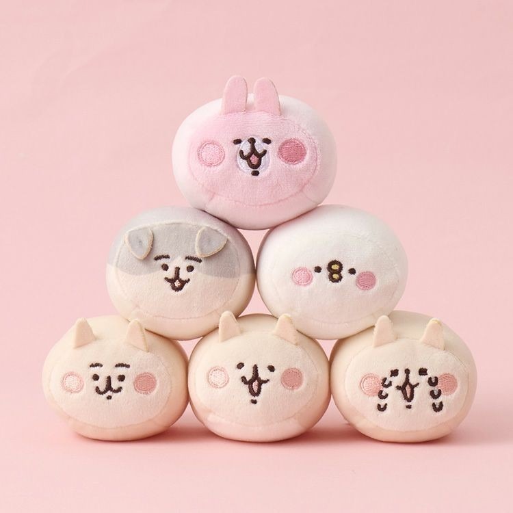 賞月趴趴６款組