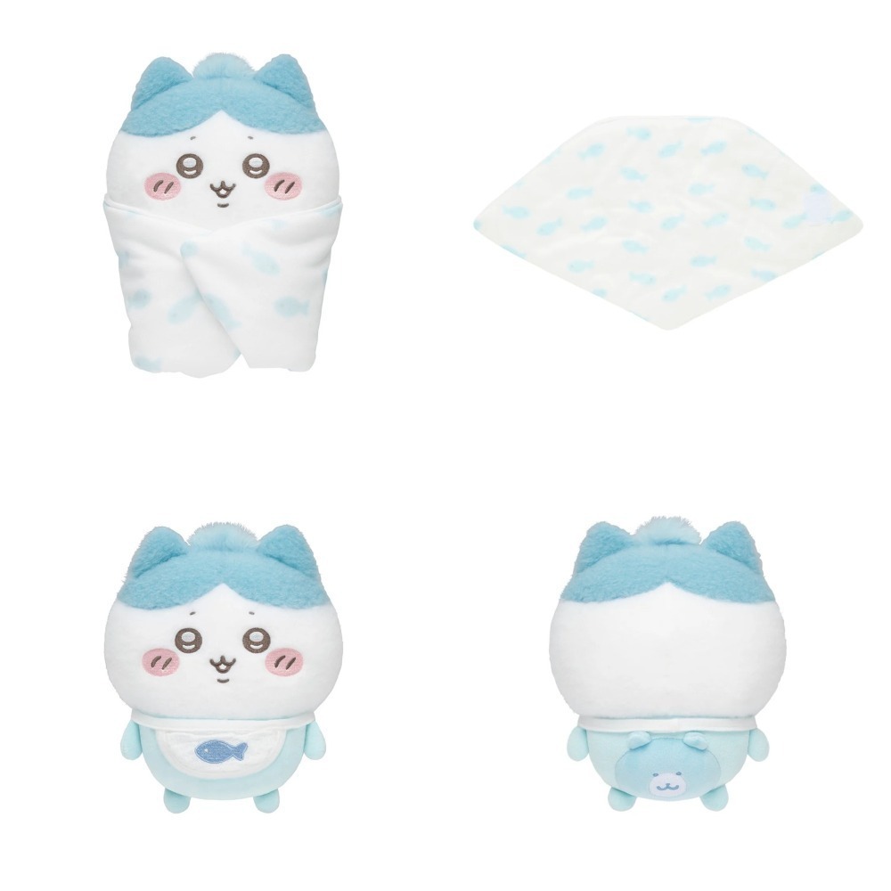 S娃⭐BABY🍼小八貓