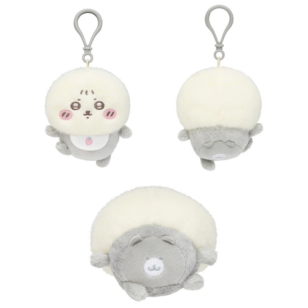 吊飾娃⭐BABY🍼海獺師傅