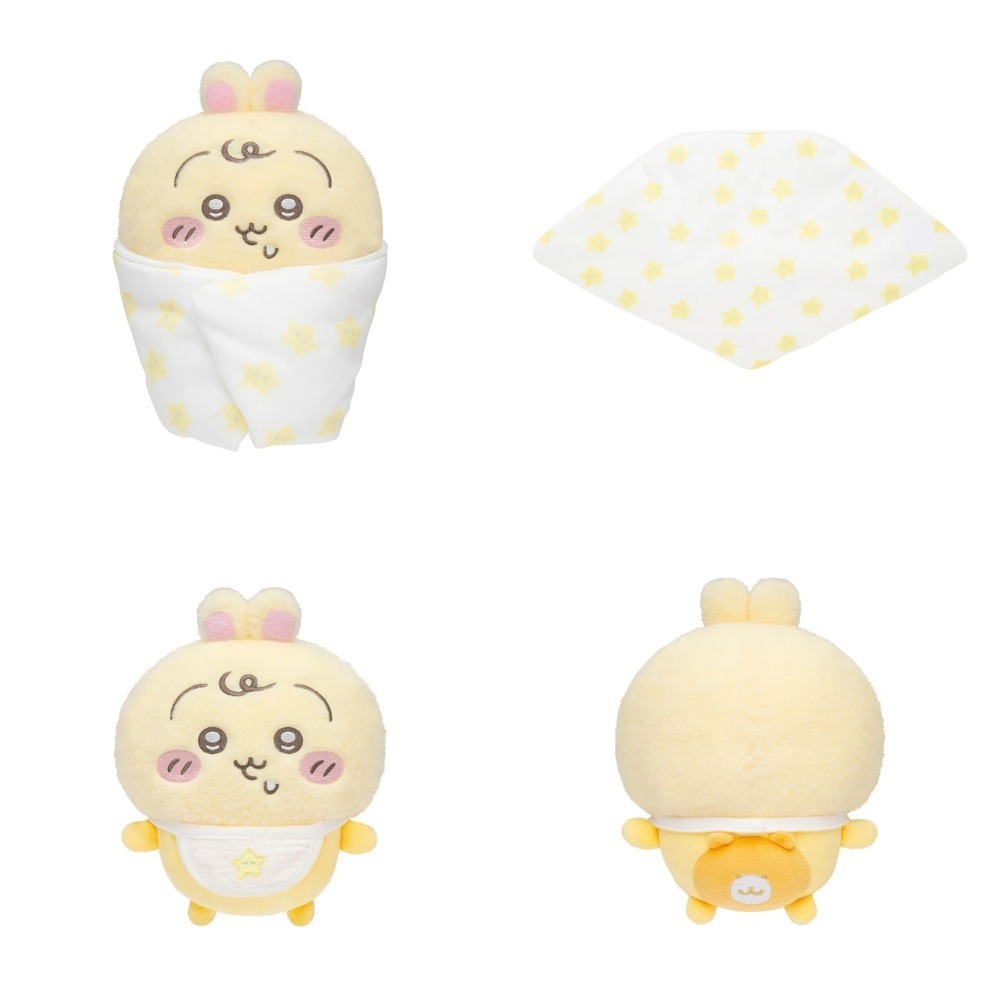 S娃⭐BABY🍼烏薩奇