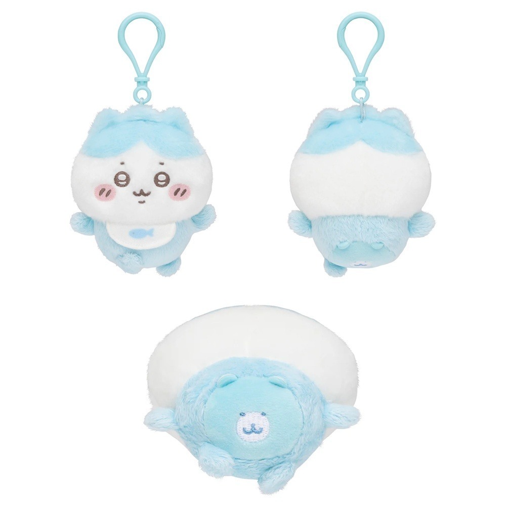 吊飾娃⭐BABY🍼小八貓