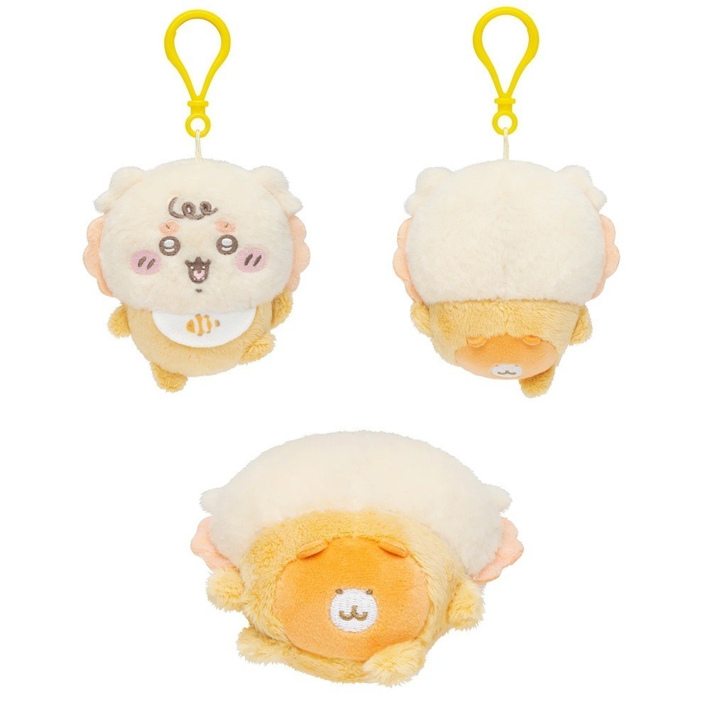 吊飾娃⭐BABY🍼獅薩