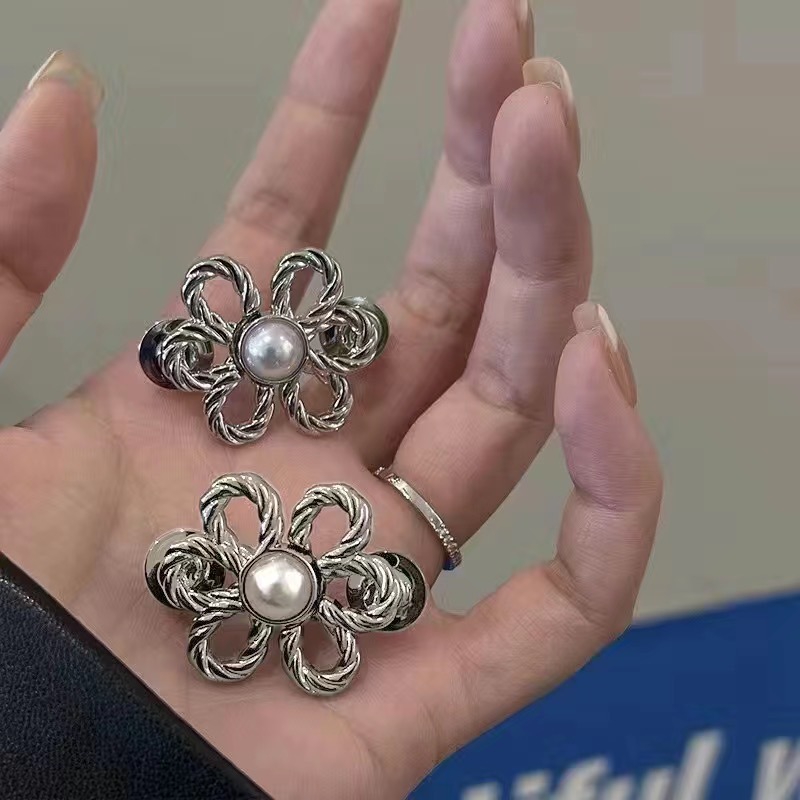 𝐌𝐈𝐆𝐔 闆娘自留款！！(預購) 收腰神器 褲腰收緊別針 隱形可調節腰圍大小 免逢款 #D03017-細節圖2