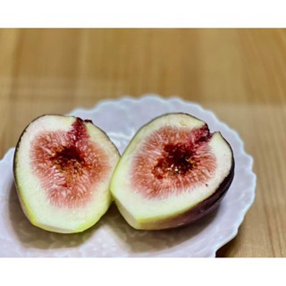 【阿蘭無花果園】新鮮無花果 自產自銷 高雄後驛捷運站附近-細節圖2