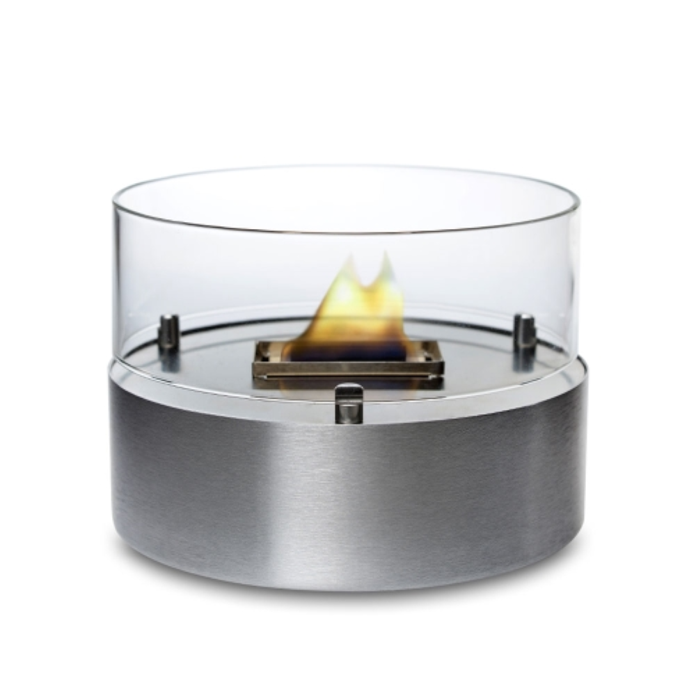 【Tenderflame品牌直營】桌上型火焰情境氣氛燈 Café-細節圖3