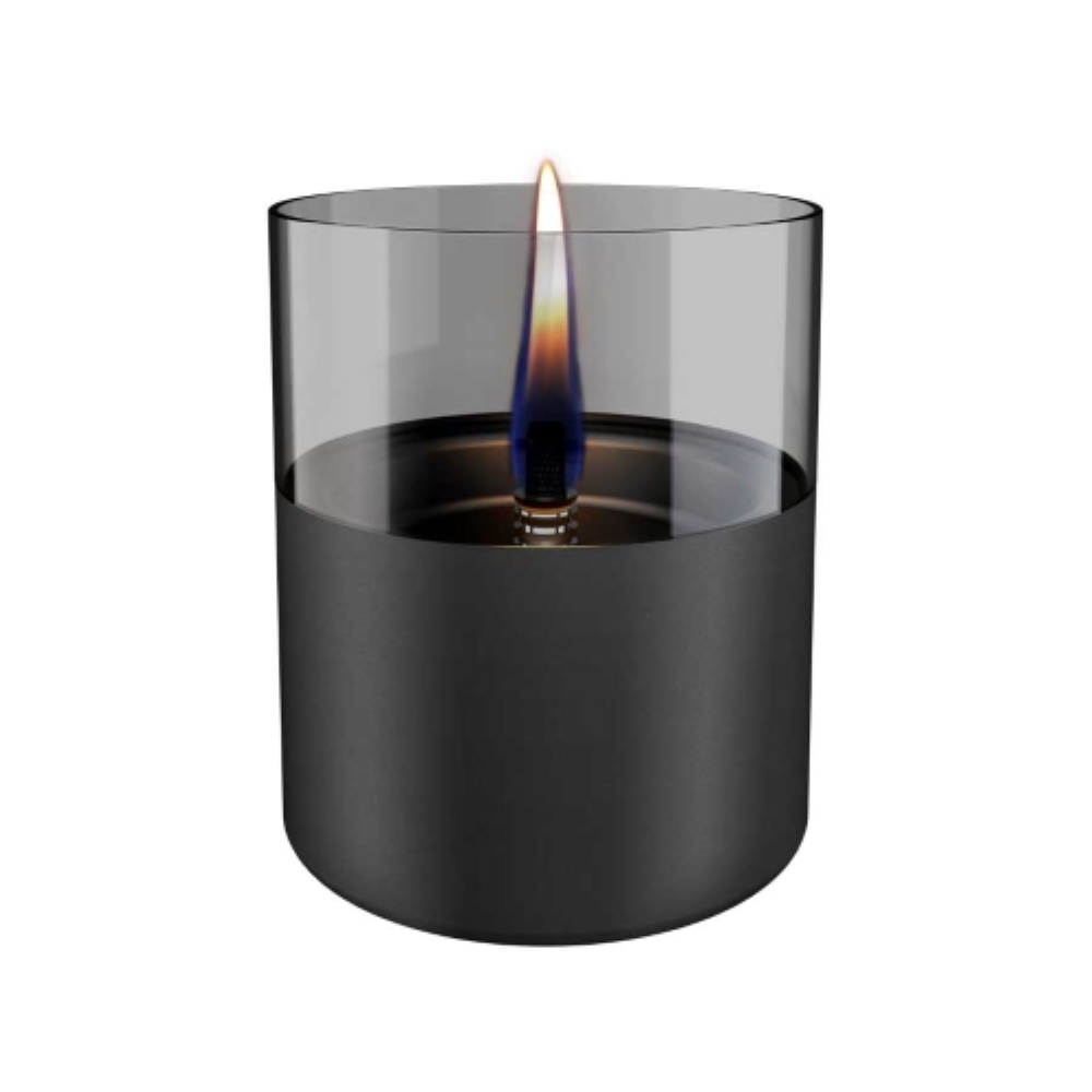 【Tenderflame品牌直營】桌上型火焰情境氣氛燈 Lilly 10-細節圖2