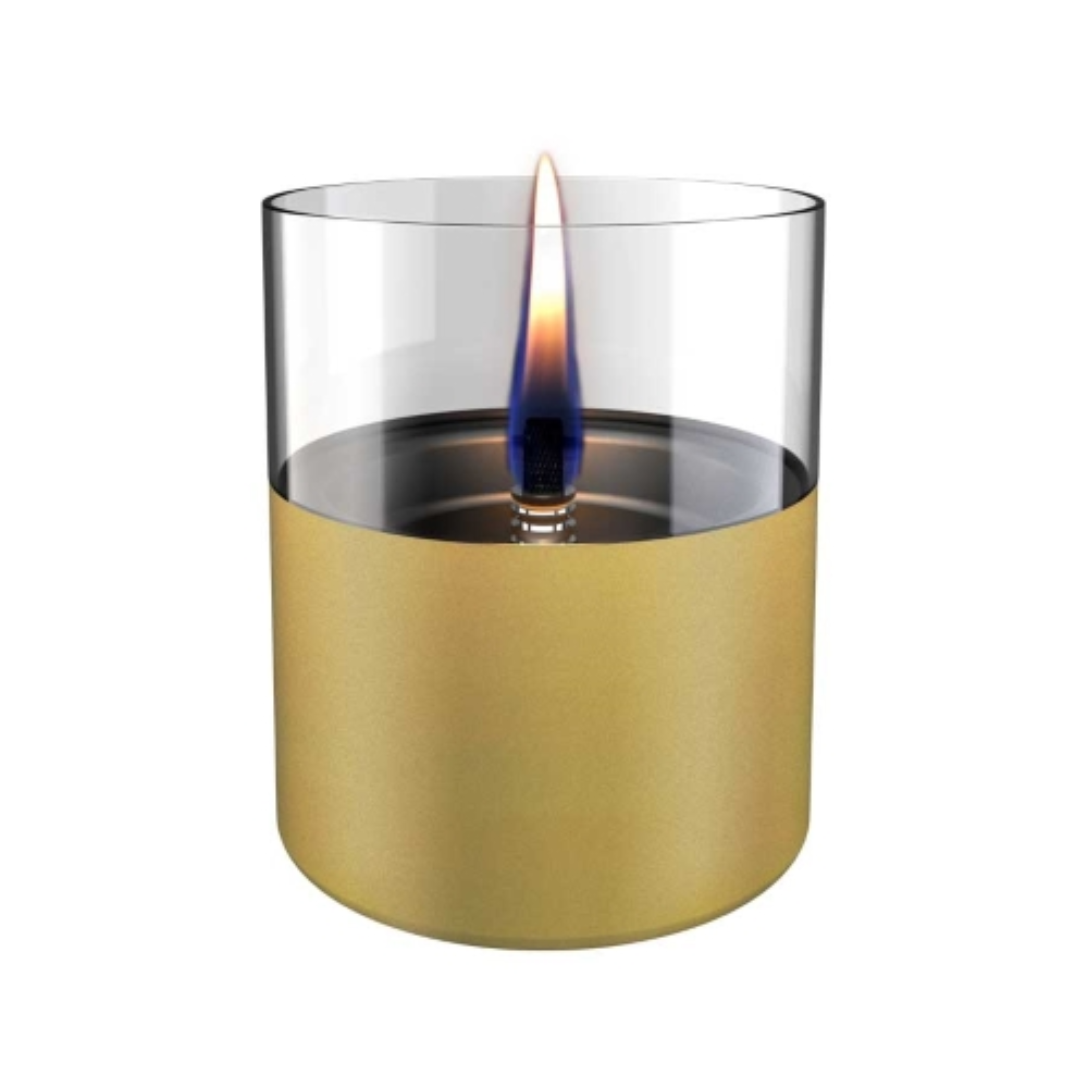 【Tenderflame品牌直營】桌上型火焰情境氣氛燈 Lilly 10-細節圖3