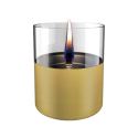 【Tenderflame品牌直營】桌上型火焰情境氣氛燈 Lilly 10-規格圖3