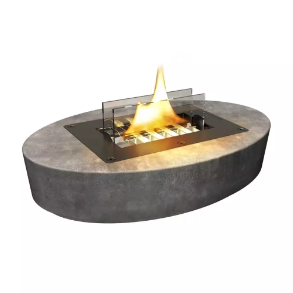 【Tenderflame品牌直營】桌上型火焰情境氣氛燈 Carnation 90-細節圖2