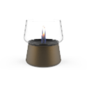 【Tenderflame品牌直營】桌上型火焰情境氣氛燈 Amaryllis 10-規格圖1