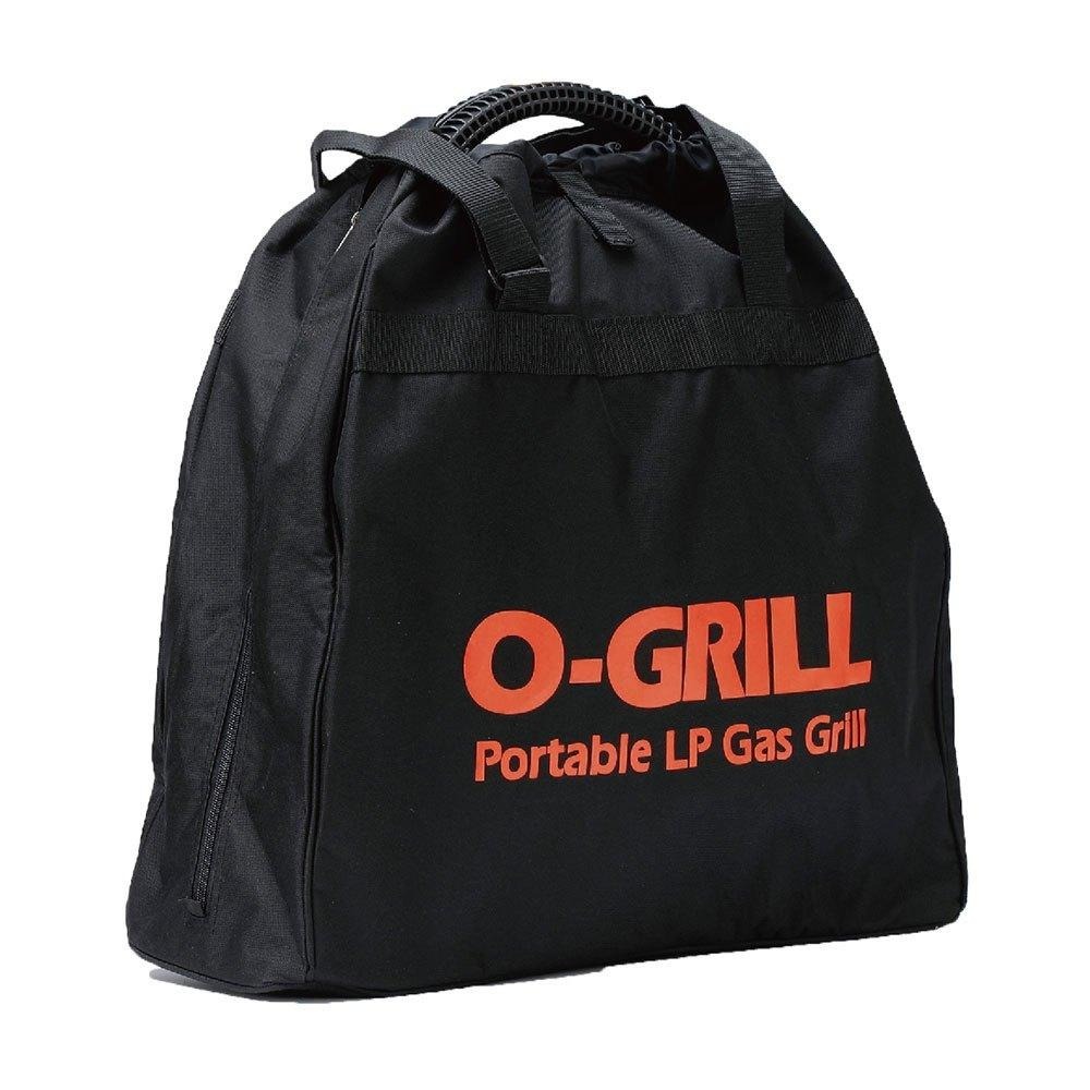 【O-GRILL品牌直營】900T/900T-E/900MT 美式時尚可攜式瓦斯烤肉爐（萬能吃貨組）-細節圖4