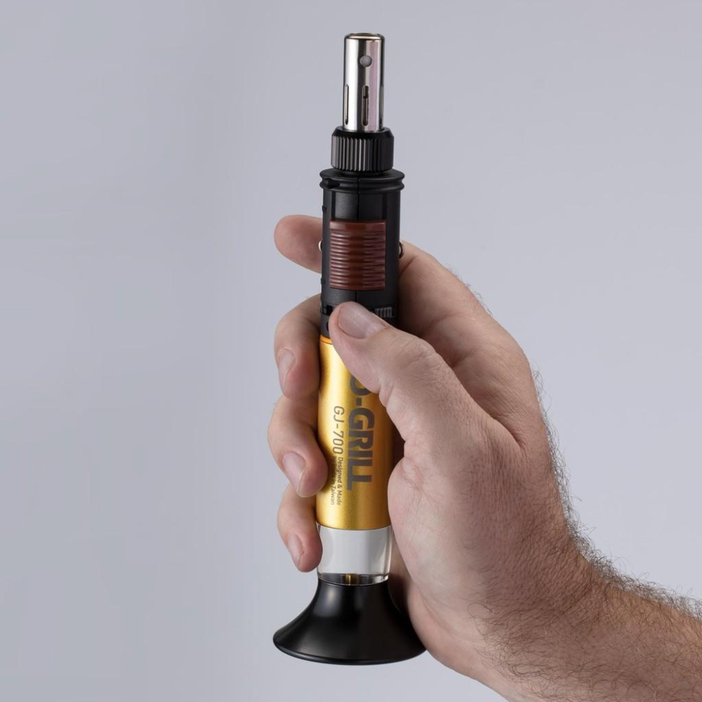【O-GRILL品牌直營】GJ-700 直立式噴槍-細節圖6