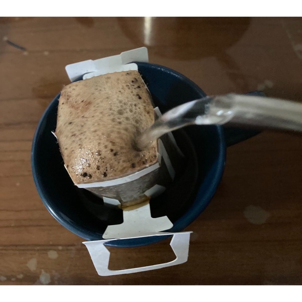 濾掛咖啡一分鐘沖泡也能有精品咖啡☕️絕對超值**哥倫比亞-細節圖3