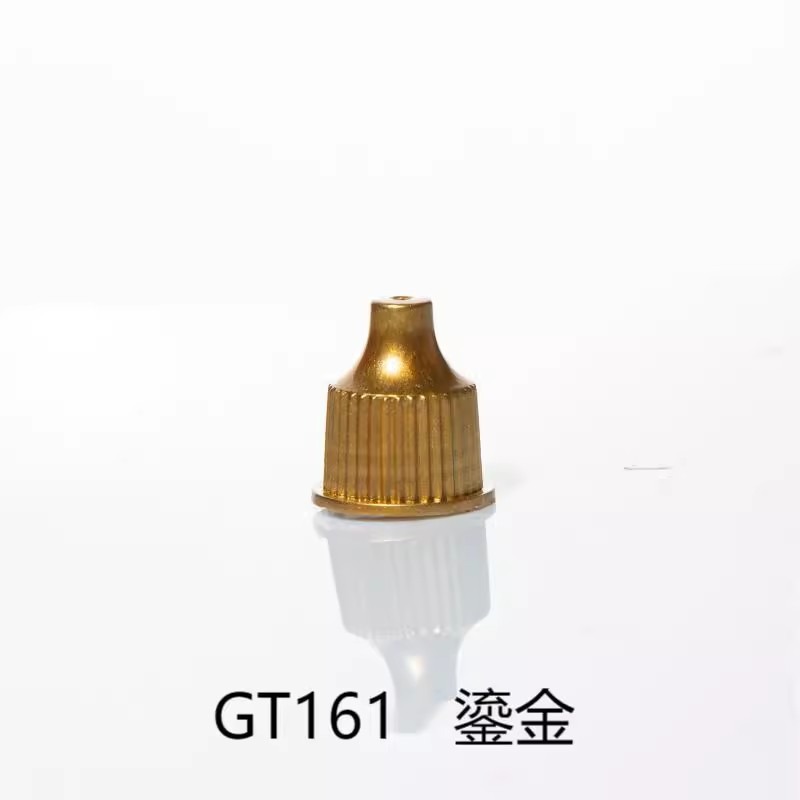 GT161鎏金