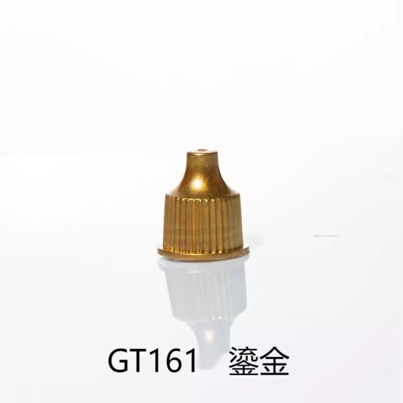 <現貨>青鳥川水性無毒筆塗GT金屬系列顏料  13ML-規格圖8