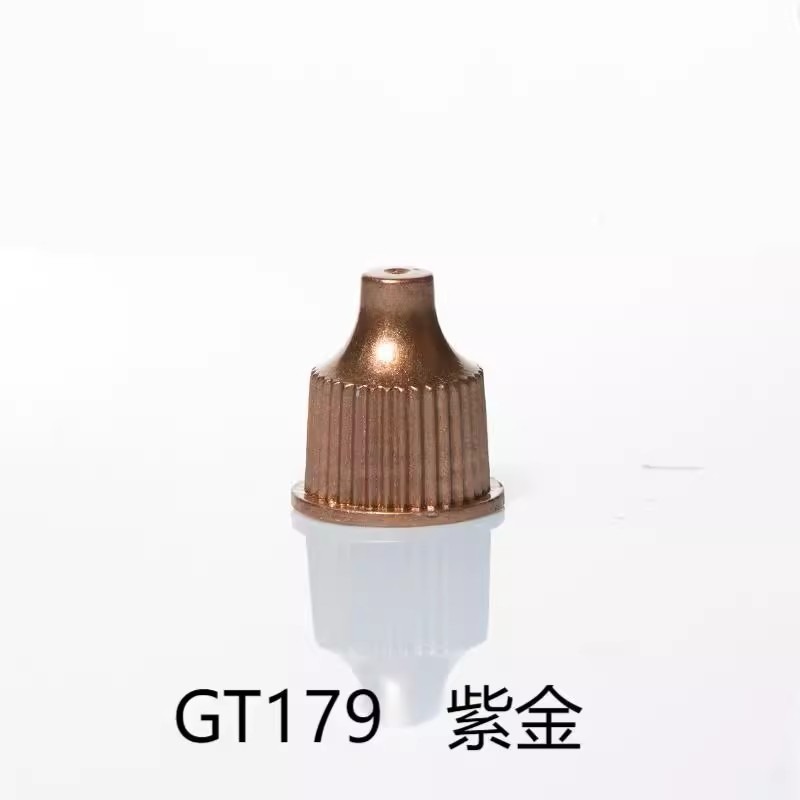 <現貨>青鳥川水性無毒筆塗GT金屬系列顏料  13ML-規格圖8