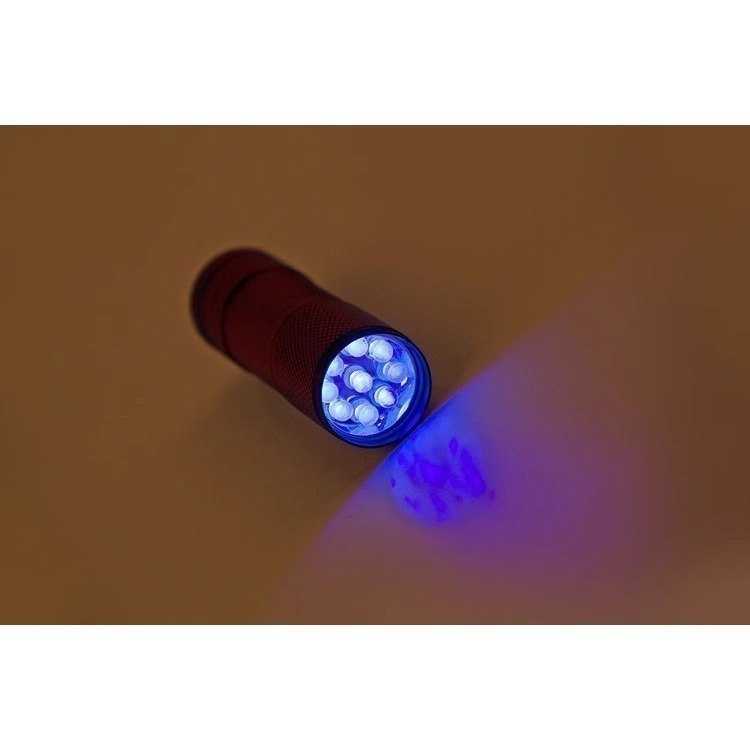 速乾、極的透明度、不縮膠 uv紫外線透明膠、透明度、黏度強化版、紫外線手電筒<賣場>-細節圖4