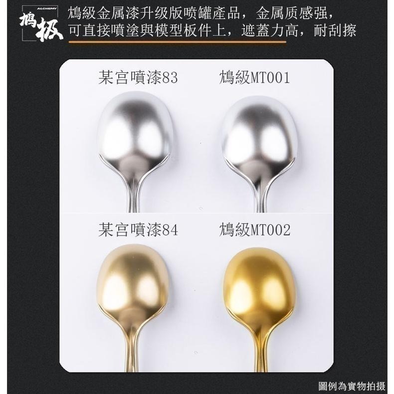 2024新版鴆極噴罐噴漆全系列-細節圖6