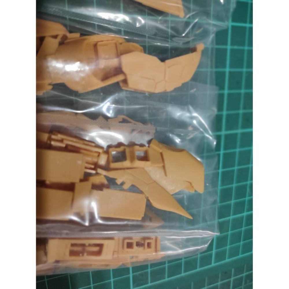 <現貨><熱門產品>無限薩沙比gk+2.0新版背包/腿/武器 擴展包　捕貨中-細節圖5