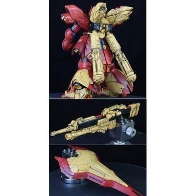 <現貨><熱門產品>無限薩沙比gk+2.0新版背包/腿/武器 擴展包　捕貨中-細節圖9