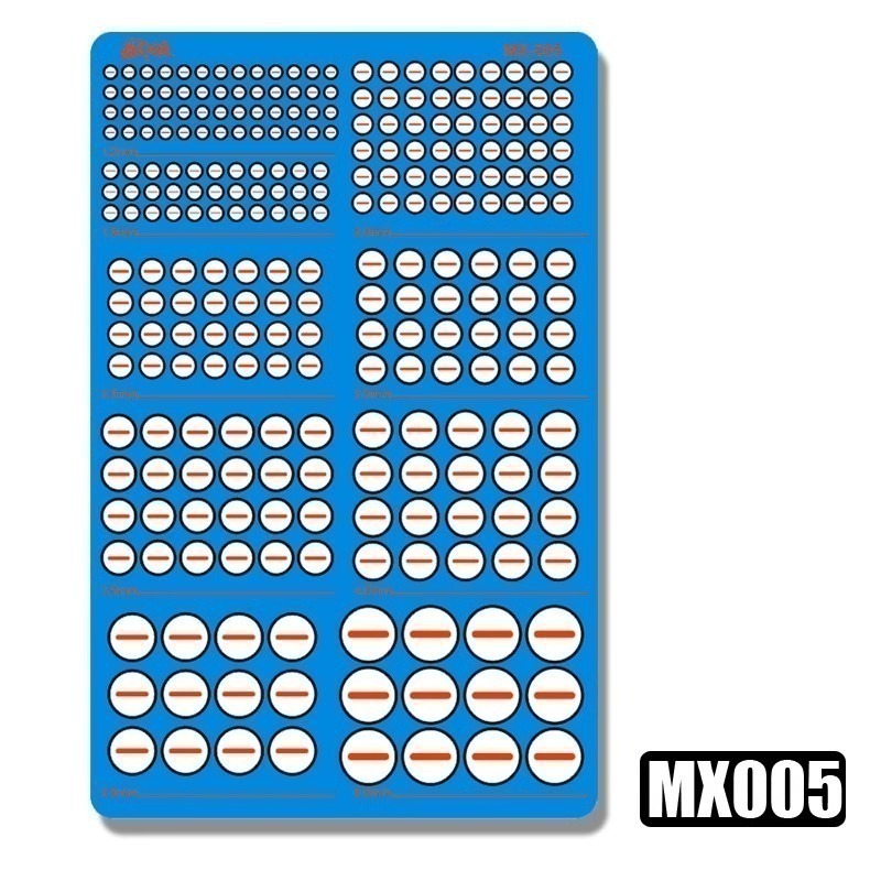 MX005