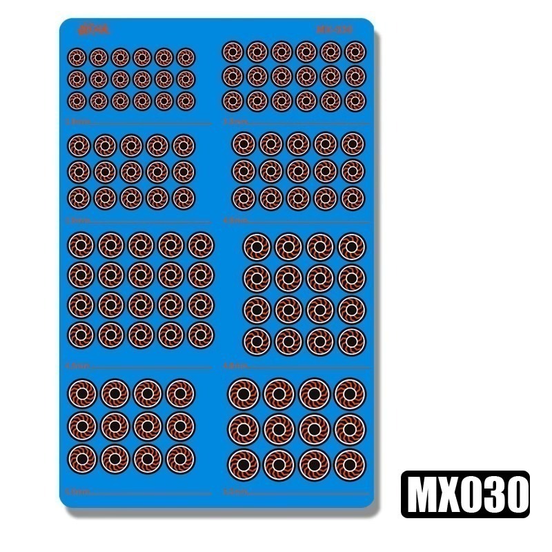 MX030