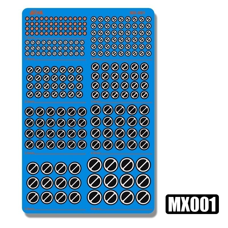 MX001