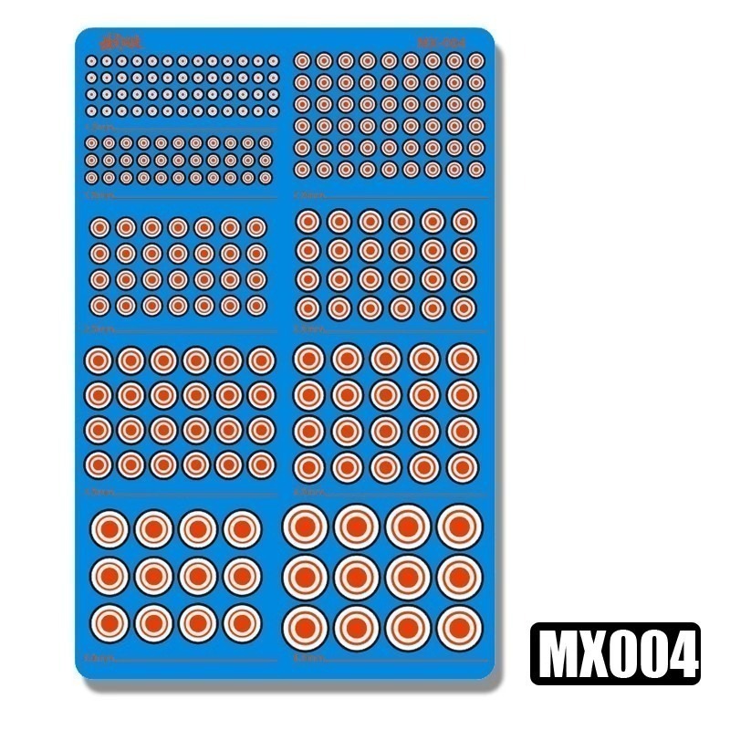 MX004