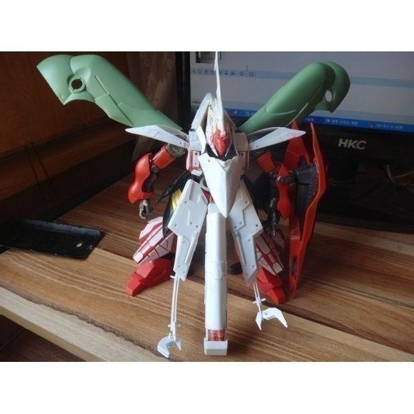 聖多美鋼彈模型GK改造ABS 手工材料DIY 改造板膠板24X12 CM ABS模型壓克力膠水專用黏合劑-細節圖2