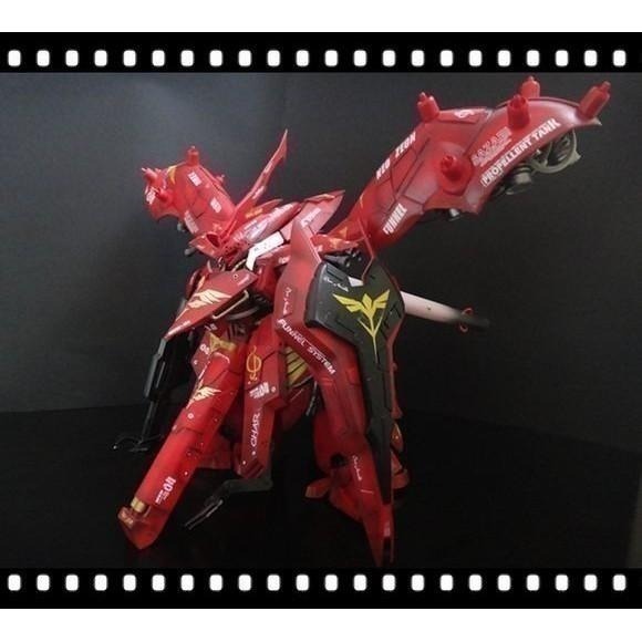 聖多美鋼彈模型GK改造ABS 手工材料DIY 改造板膠板24X12 CM ABS模型壓克力膠水專用黏合劑-細節圖3