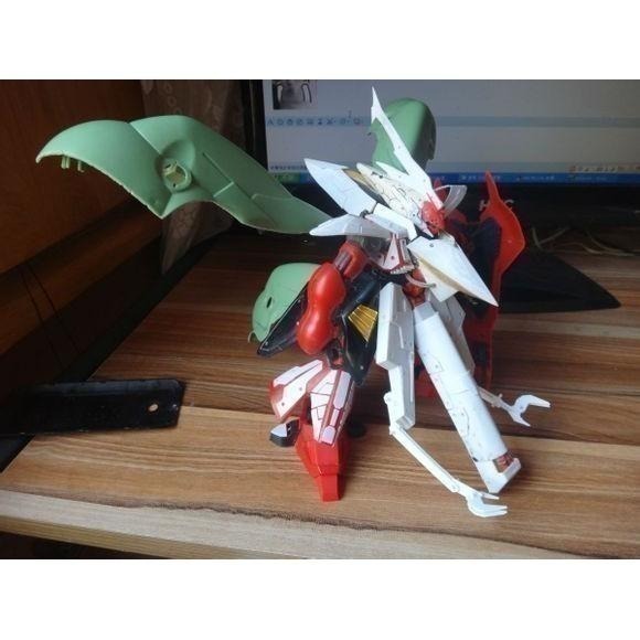 聖多美鋼彈模型GK改造ABS 手工材料DIY 改造板膠板24X12 CM ABS模型壓克力膠水專用黏合劑-細節圖4