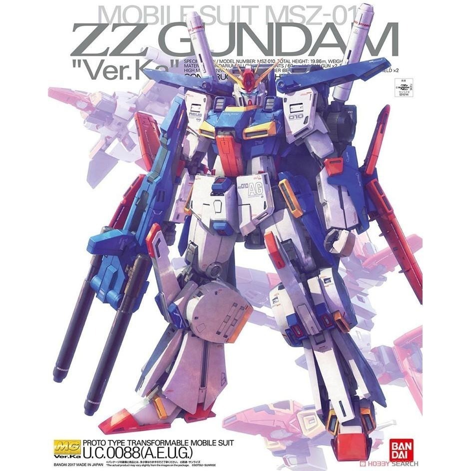 <現貨>二廠產品財喵喵 MG ZZ GK<三十天免費補件服務>-細節圖2