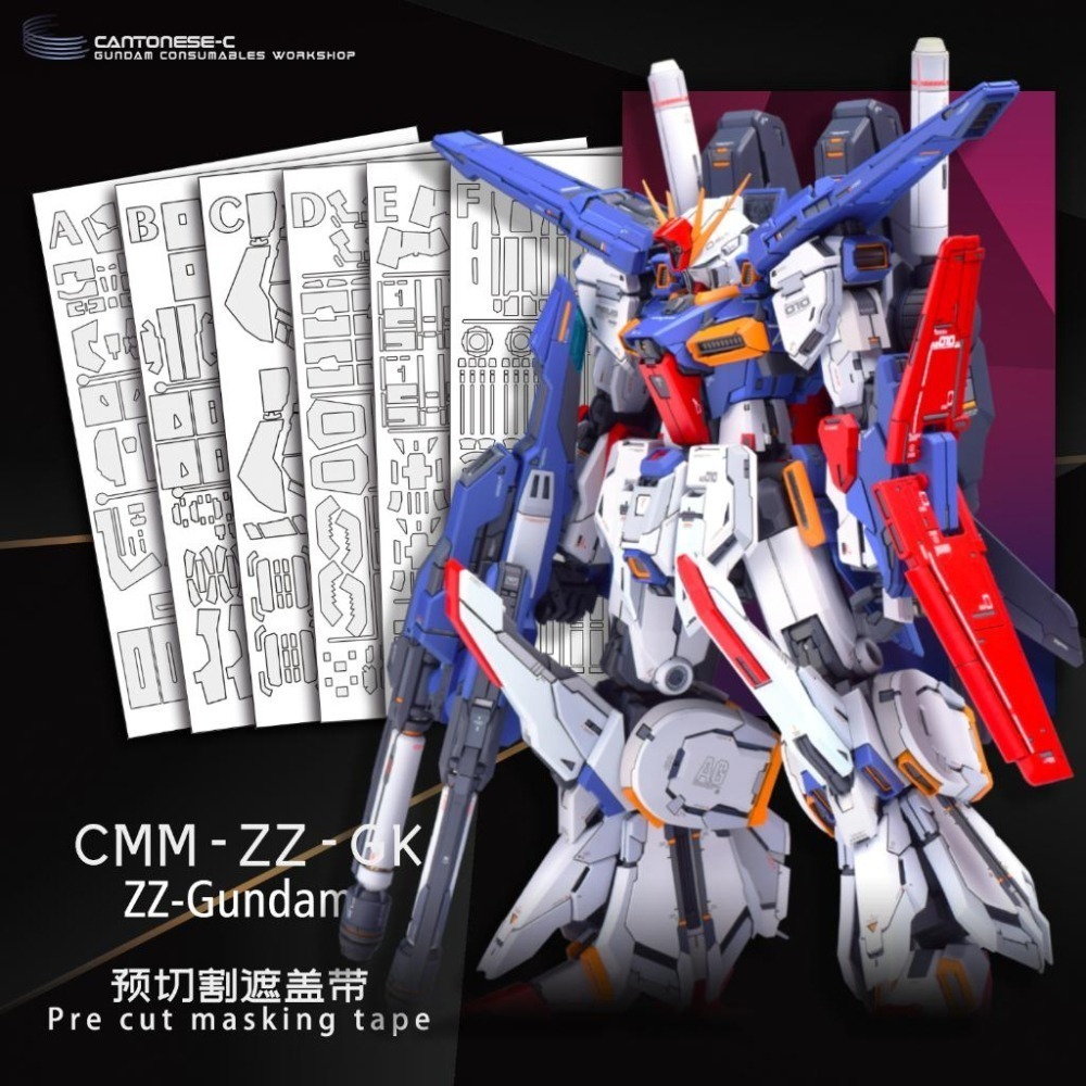 <現貨>二廠產品財喵喵 MG ZZ GK<三十天免費補件服務>-細節圖8