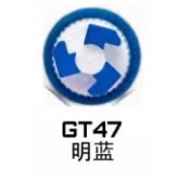 GT47明藍