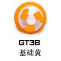 GT38基礎黃