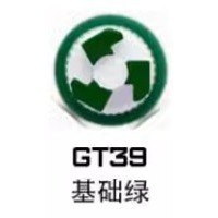 GT39基礎綠