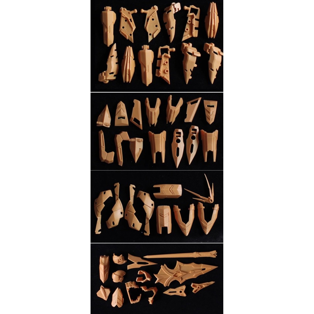 以太精微 MG飛翼零式 GK-細節圖2