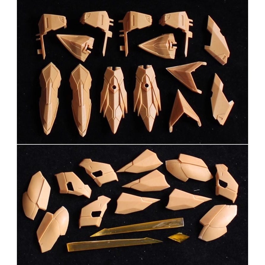 以太精微 MG飛翼零式 GK-細節圖3