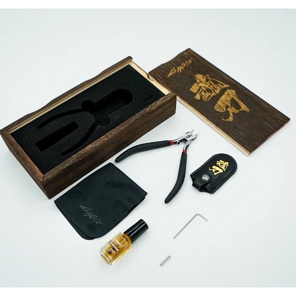 今天只賣頂級剪 中階價  G-host魂刃 頂級剪2.0 <加送超值贈品>-細節圖6