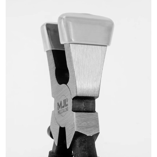 美佳龍 寬口工作鉗<無鏠/按壓組合度/固定版件作業>-細節圖2