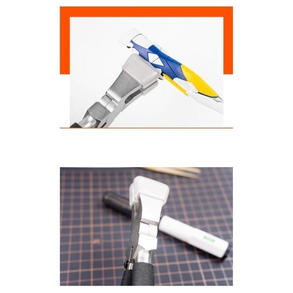 美佳龍 寬口工作鉗<無鏠/按壓組合度/固定版件作業>-細節圖4