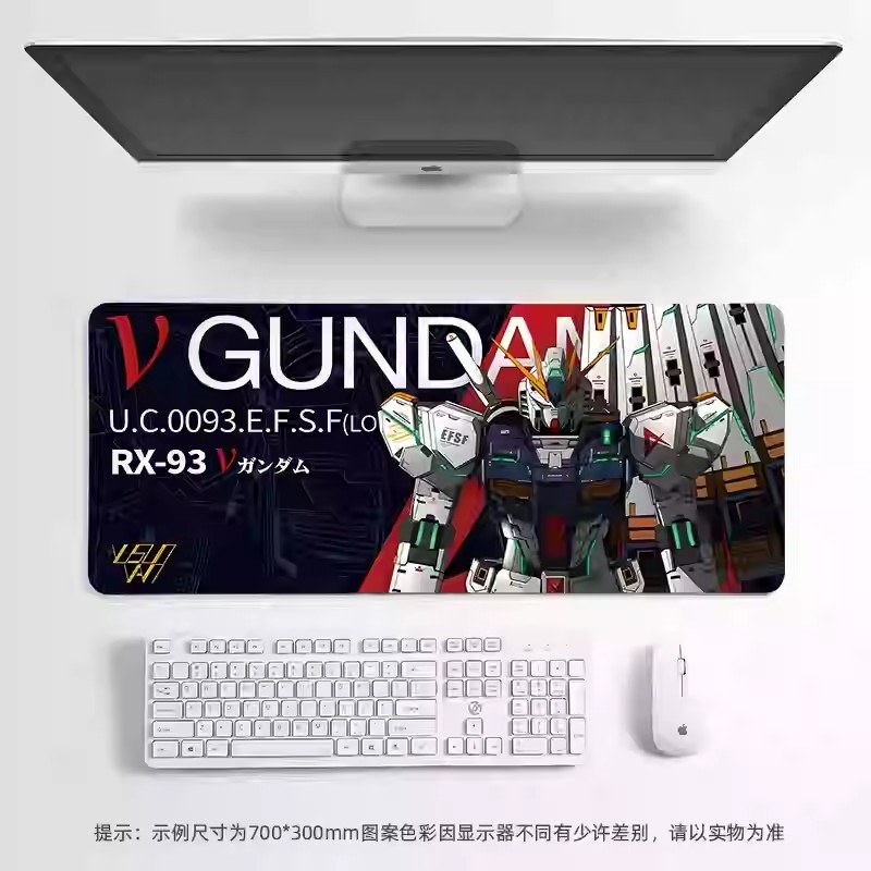 90*40cm 大型滑鼠軟墊-規格圖5