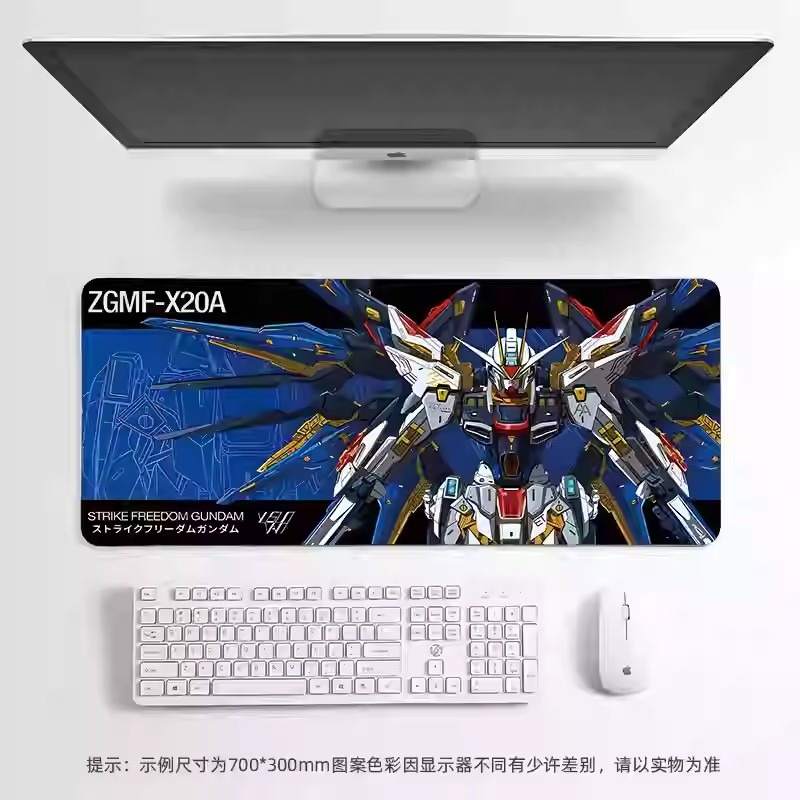 90*40cm 大型滑鼠軟墊-規格圖5