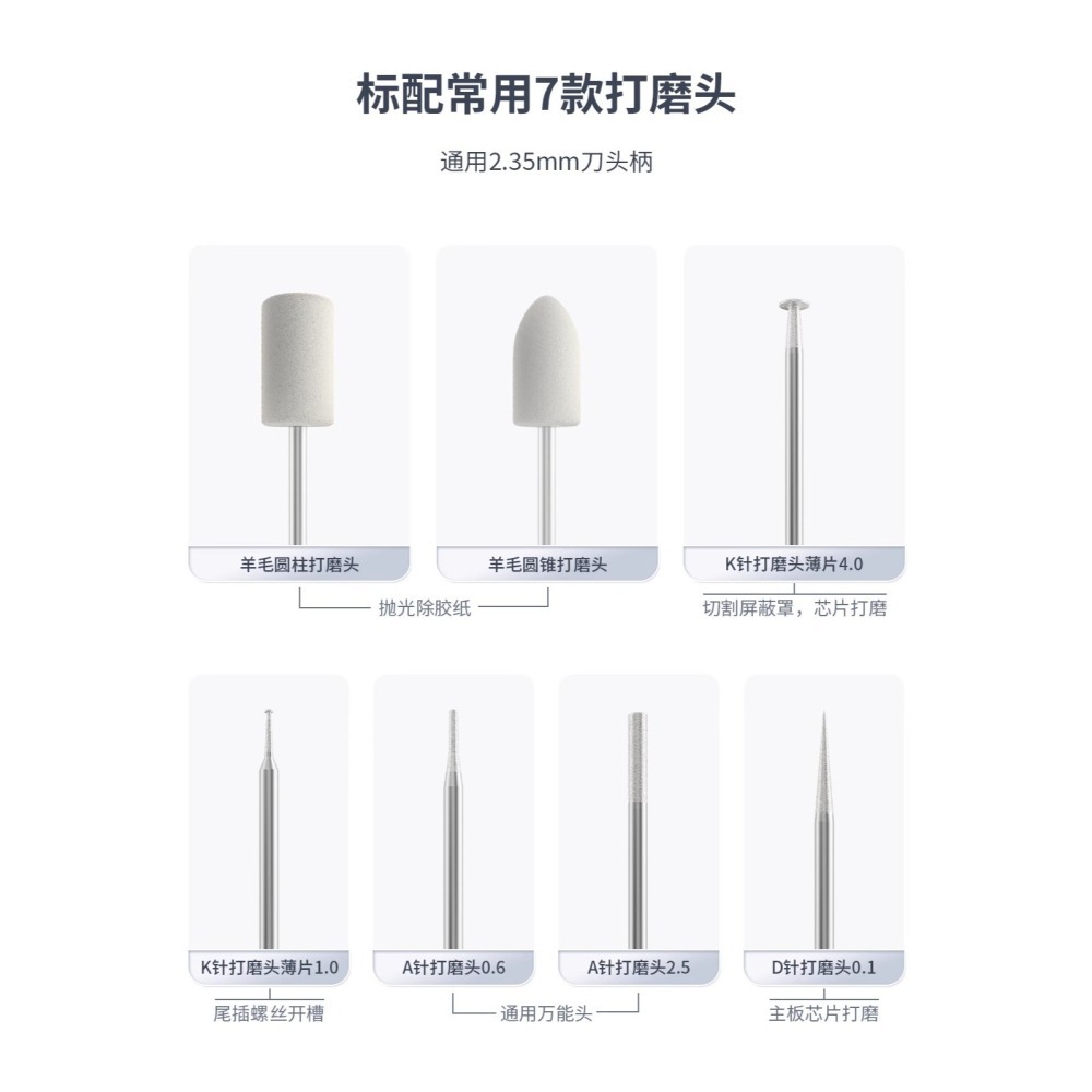 G-HOST 頂級進口拋光膏 <拋光作業一次搞定>-細節圖8