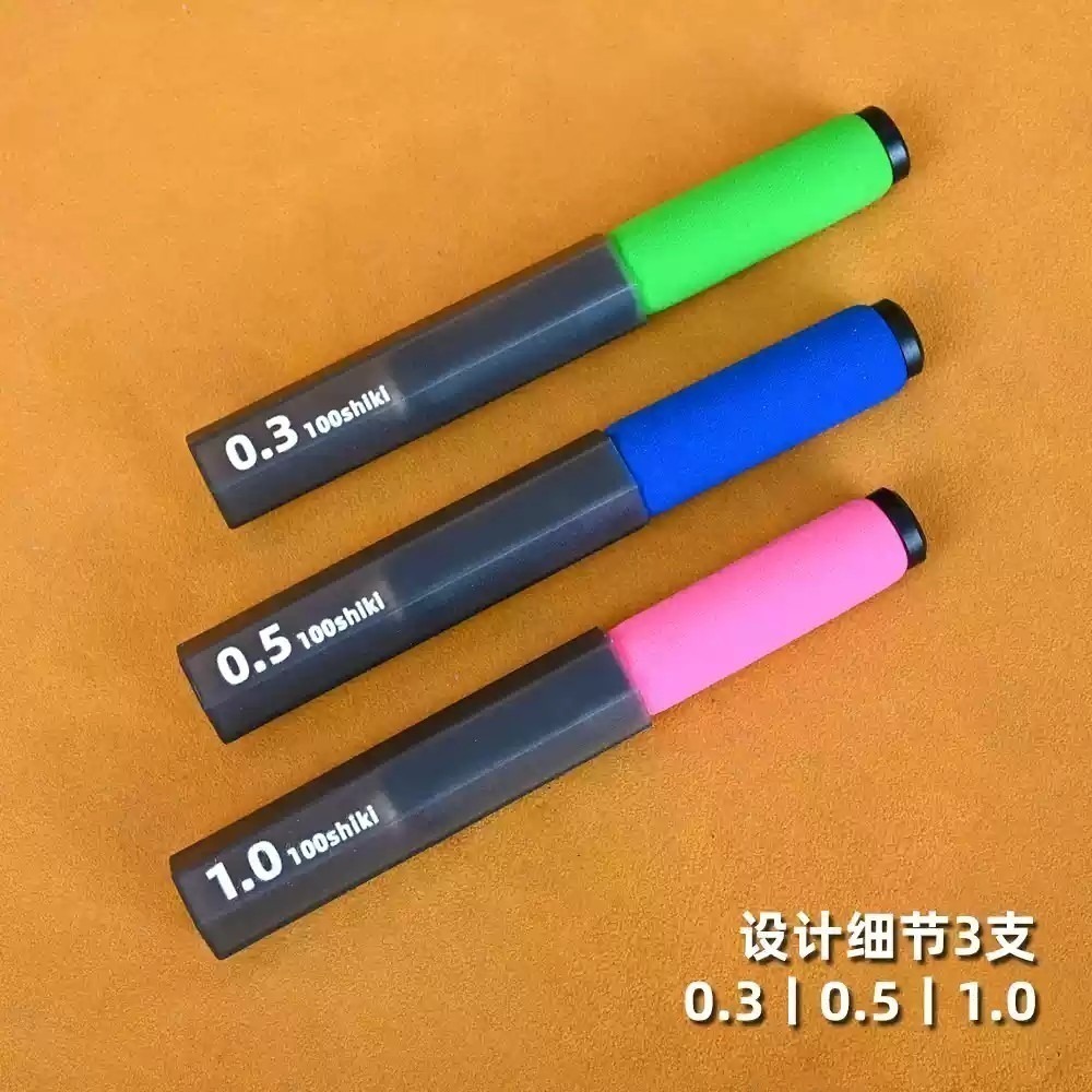 <省錢但很頂級的刻刀>懶懶同學年終最壓軸產品~~極性能刻線刀-規格圖8