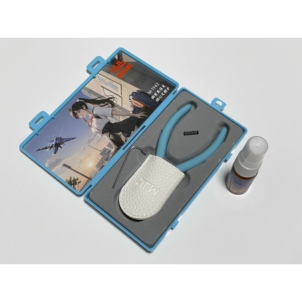 美佳龍 單刃 低白化/鋒利 水口剪-細節圖4